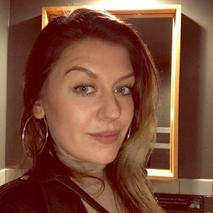 Meet your Posher, Tatiana